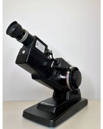 Topcon LM-8E Manual Lensometer *NEW*