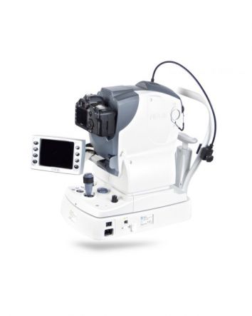 Nidek AFC-210 Non-Mydriatic Automated Fundus Camera