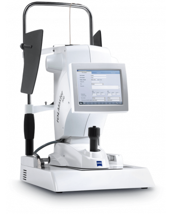 Zeiss IOL Master 500 Optical Biometer