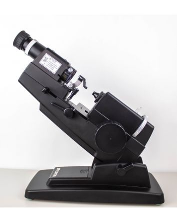 Topcon LM-8E Manual Lensometer