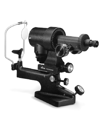 Reichert 12990 Manual Keratometer
