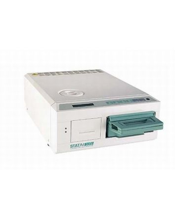 Statim 5000 Cassette w/Printer Autoclave
